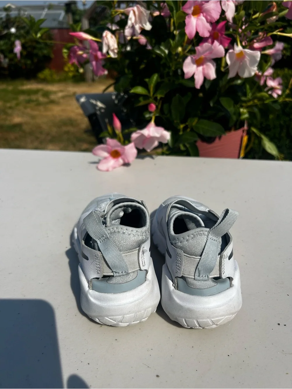 Nike kids preschool